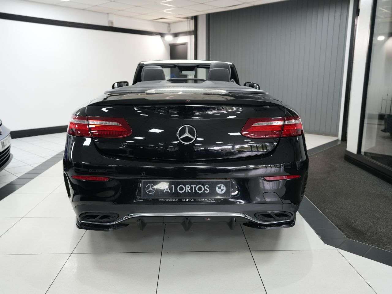 2018 MERCEDES-BENZ E CLASS 2018 MERCEDES-BENZ E CLASS