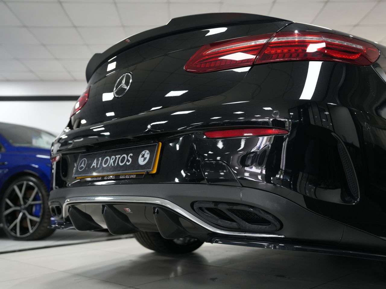 2018 MERCEDES-BENZ E CLASS 2018 MERCEDES-BENZ E CLASS