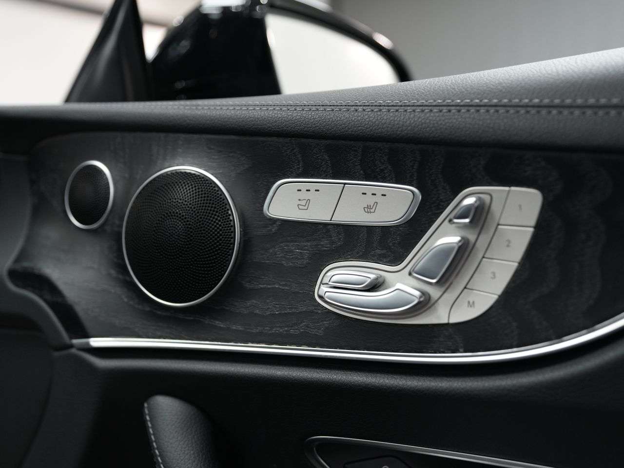 2018 MERCEDES-BENZ E CLASS 2018 MERCEDES-BENZ E CLASS