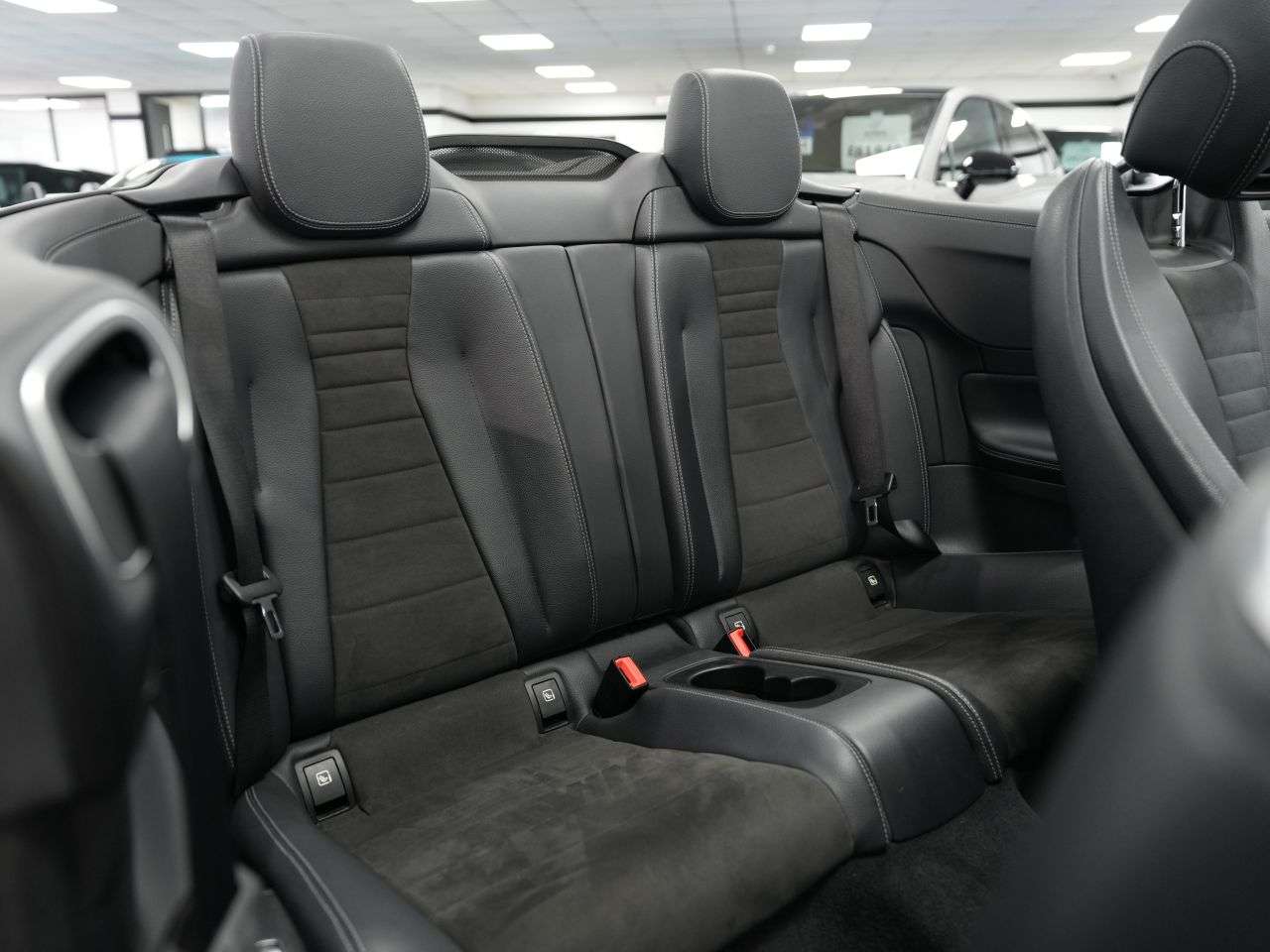 2018 MERCEDES-BENZ E CLASS 2018 MERCEDES-BENZ E CLASS