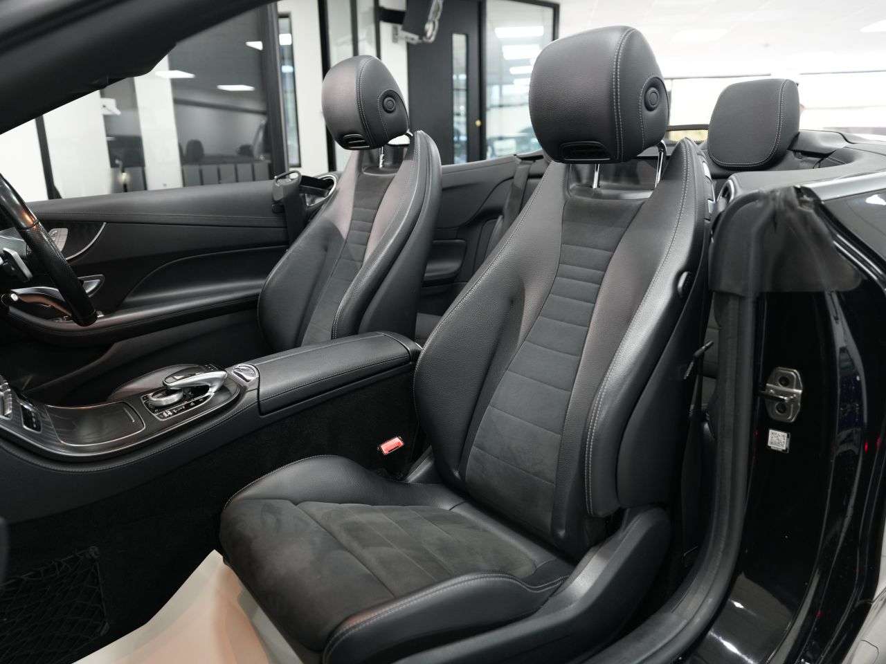 2018 MERCEDES-BENZ E CLASS 2018 MERCEDES-BENZ E CLASS