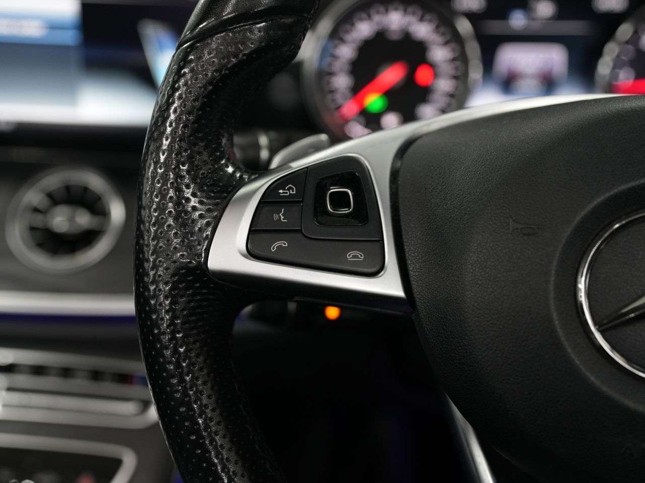 2018 MERCEDES-BENZ E CLASS 2018 MERCEDES-BENZ E CLASS