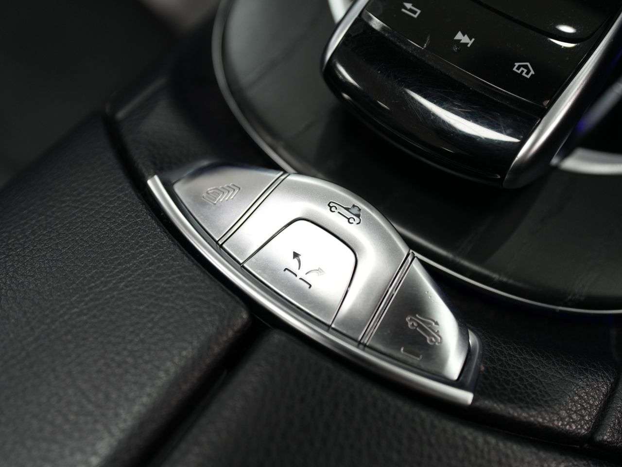 2018 MERCEDES-BENZ E CLASS 2018 MERCEDES-BENZ E CLASS