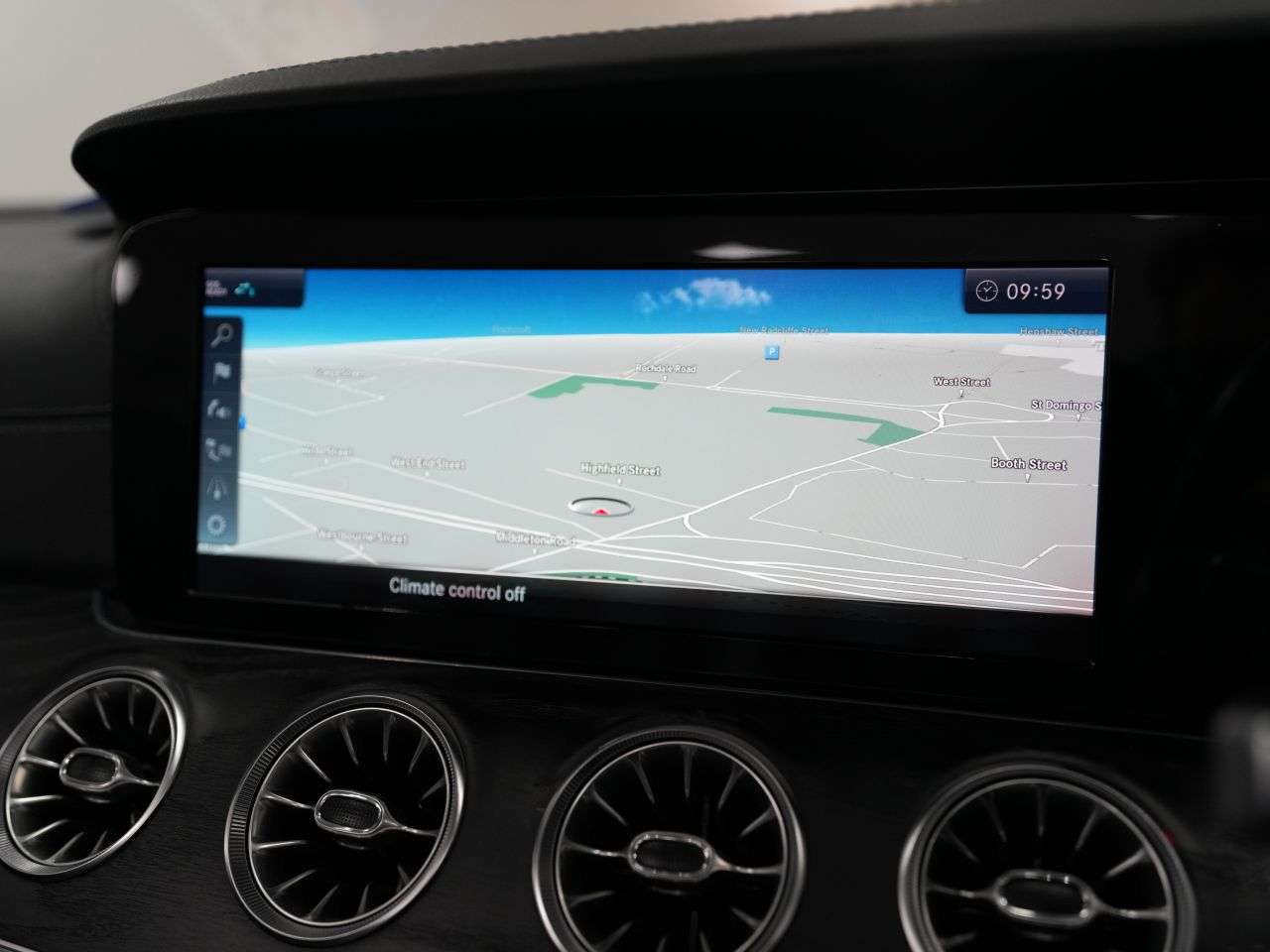 2018 MERCEDES-BENZ E CLASS 2018 MERCEDES-BENZ E CLASS