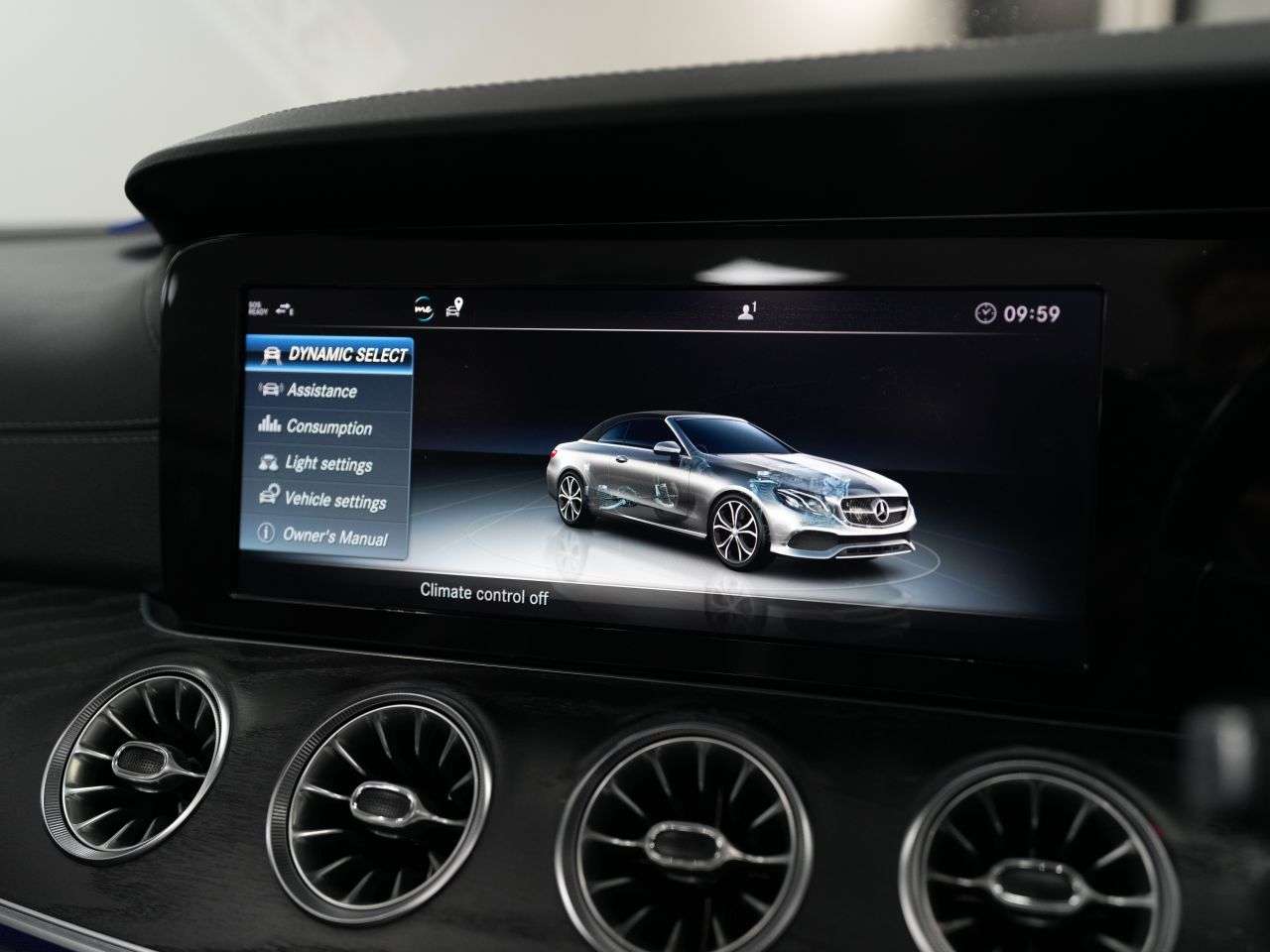 2018 MERCEDES-BENZ E CLASS 2018 MERCEDES-BENZ E CLASS