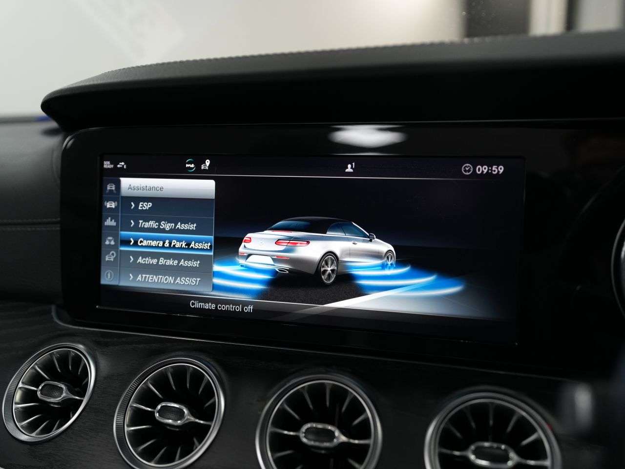 2018 MERCEDES-BENZ E CLASS 2018 MERCEDES-BENZ E CLASS