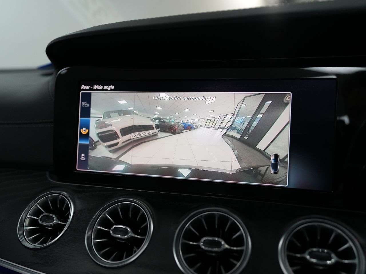 2018 MERCEDES-BENZ E CLASS 2018 MERCEDES-BENZ E CLASS