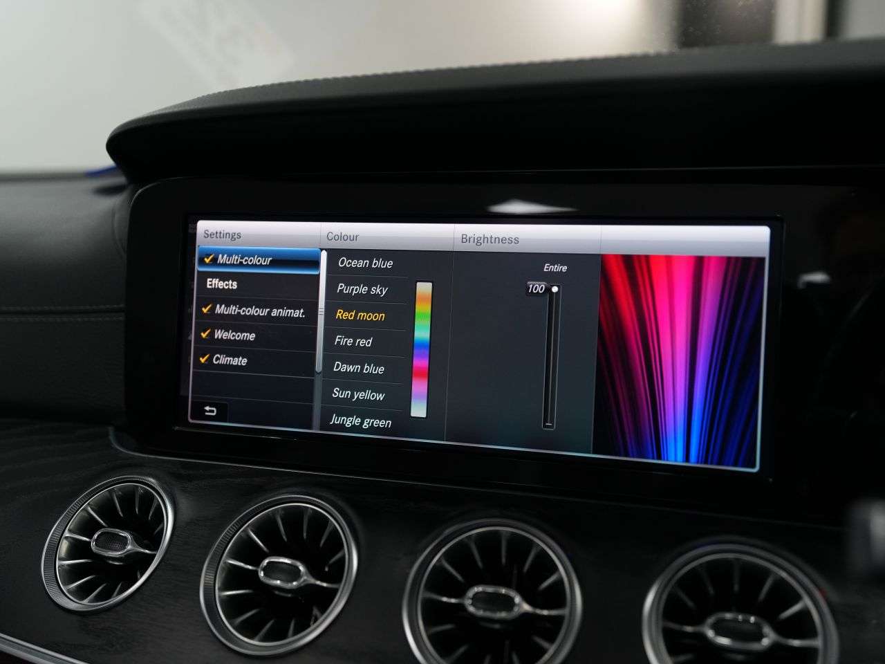 2018 MERCEDES-BENZ E CLASS 2018 MERCEDES-BENZ E CLASS