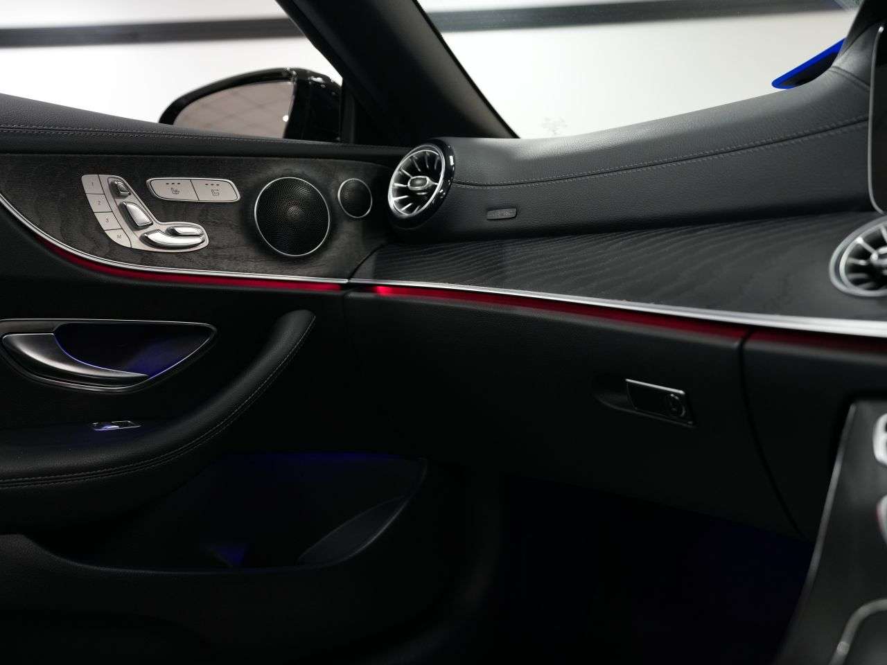 2018 MERCEDES-BENZ E CLASS 2018 MERCEDES-BENZ E CLASS