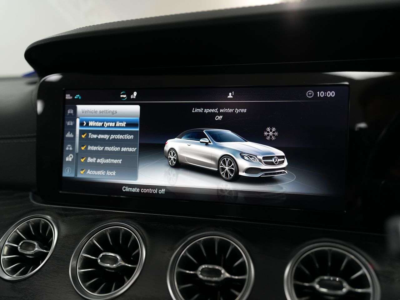2018 MERCEDES-BENZ E CLASS 2018 MERCEDES-BENZ E CLASS
