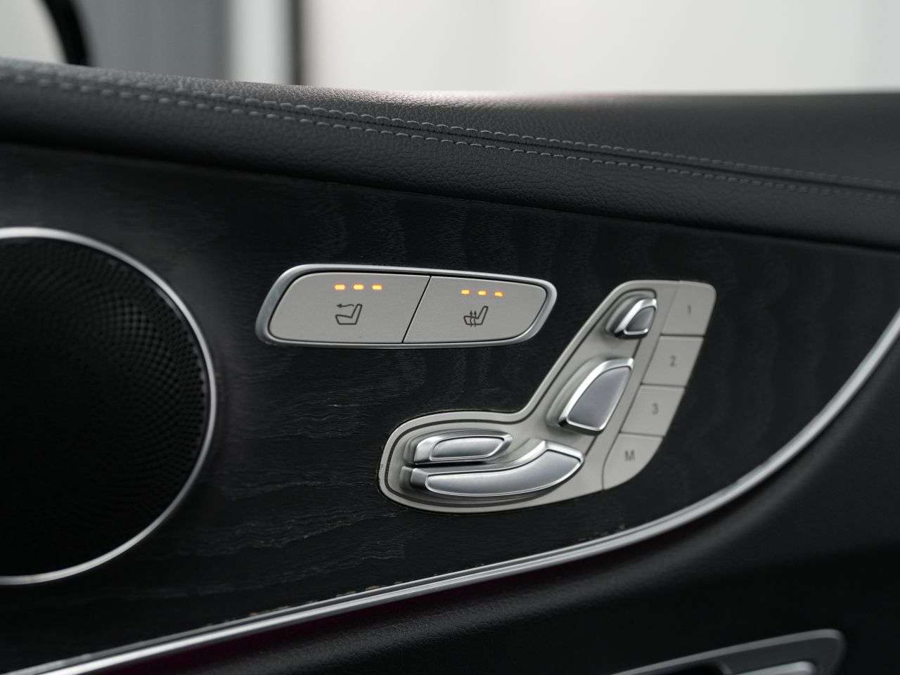 2018 MERCEDES-BENZ E CLASS 2018 MERCEDES-BENZ E CLASS