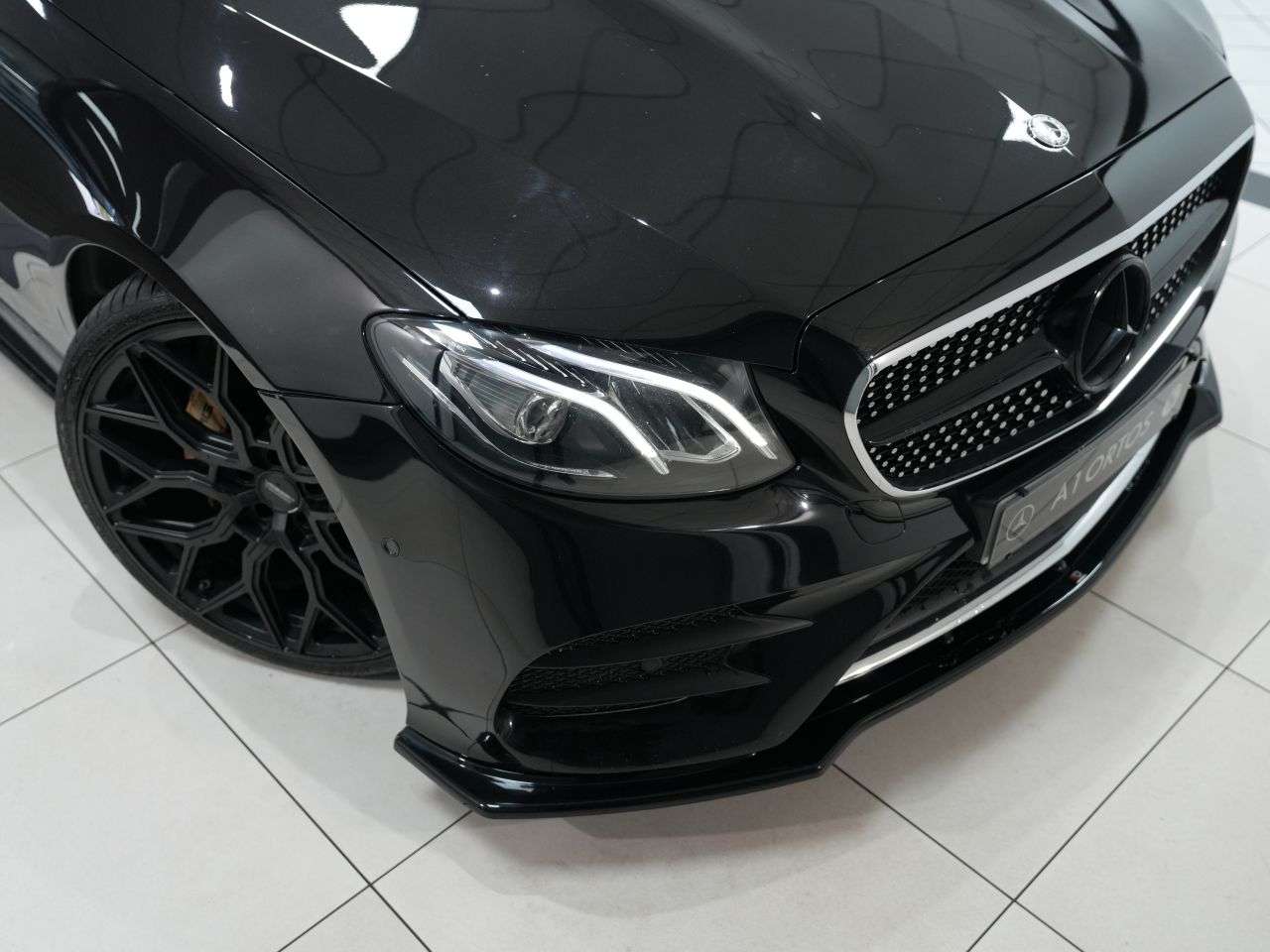 2018 MERCEDES-BENZ E CLASS 2018 MERCEDES-BENZ E CLASS