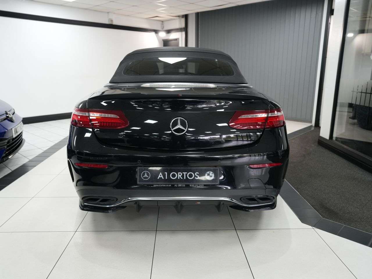 2018 MERCEDES-BENZ E CLASS 2018 MERCEDES-BENZ E CLASS