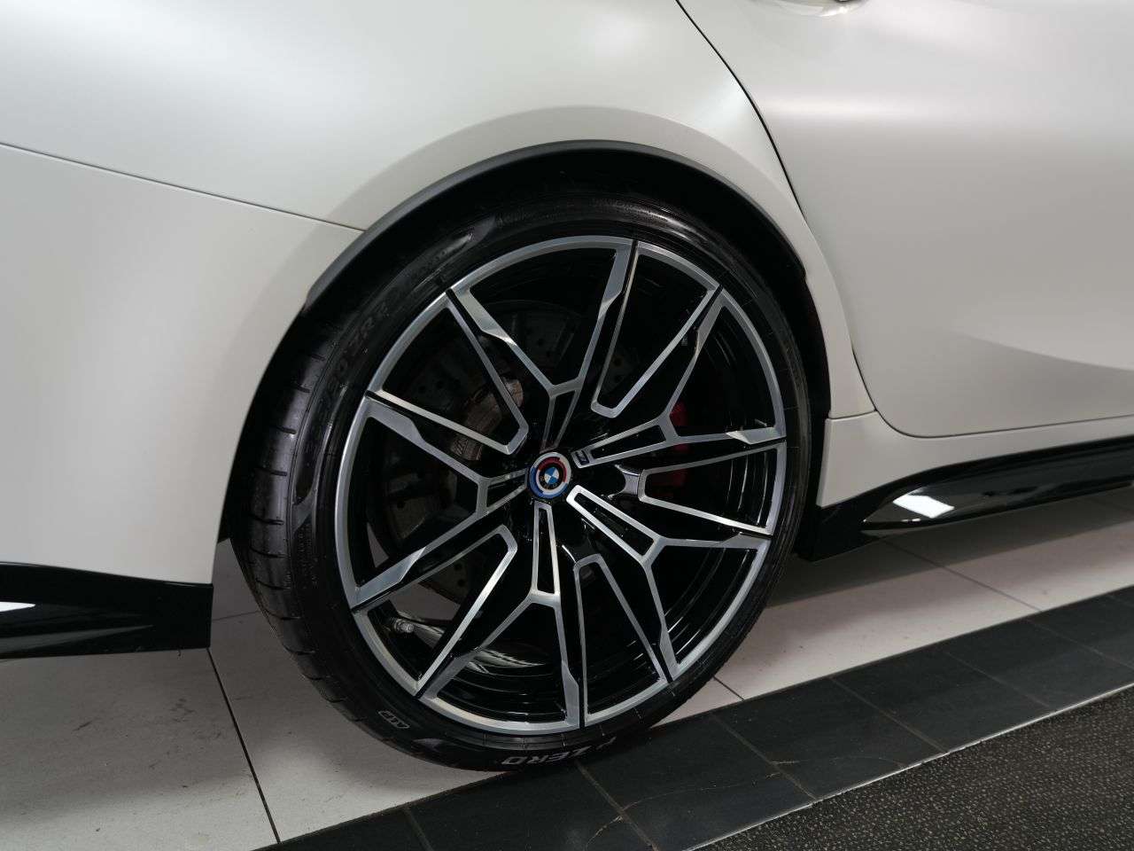 2023 BMW M3 2023 BMW M3