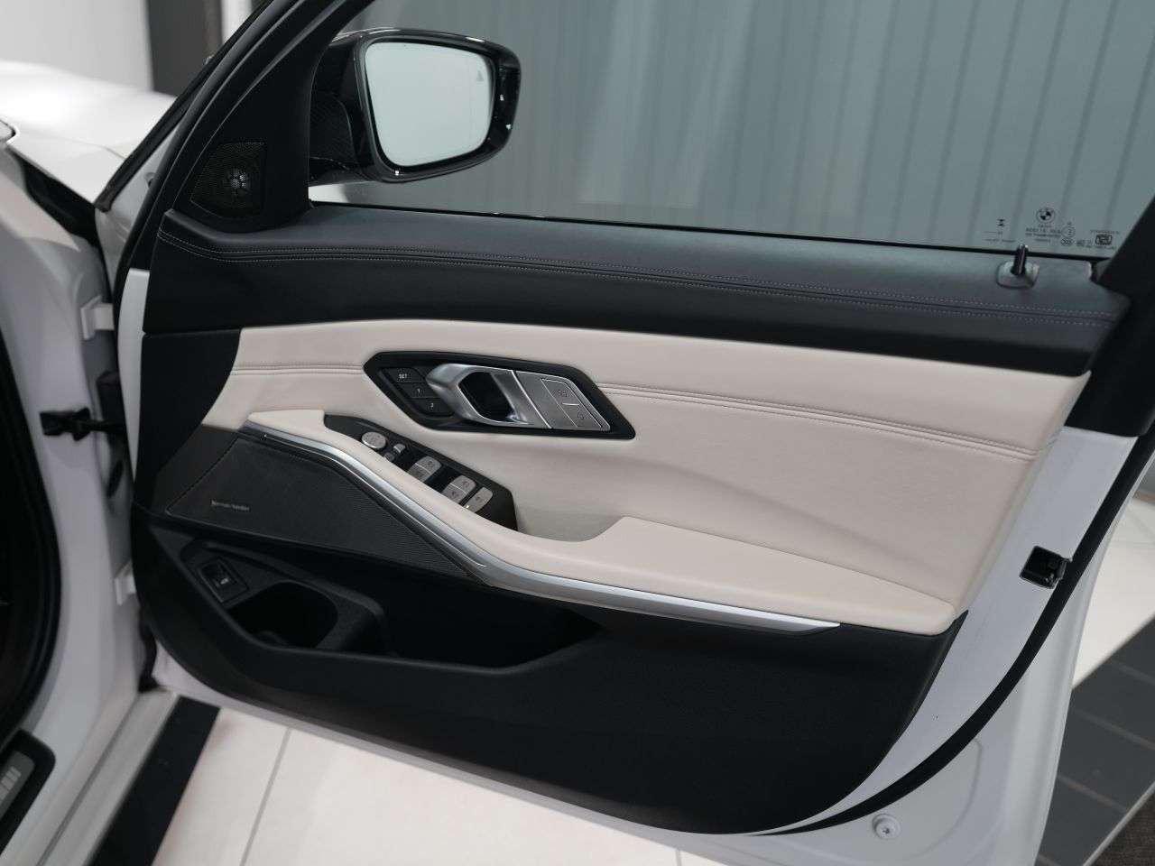 2023 BMW M3 2023 BMW M3