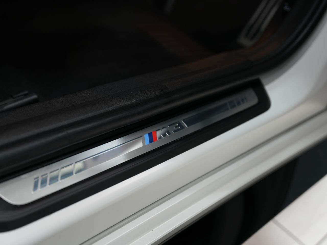 2023 BMW M3 2023 BMW M3