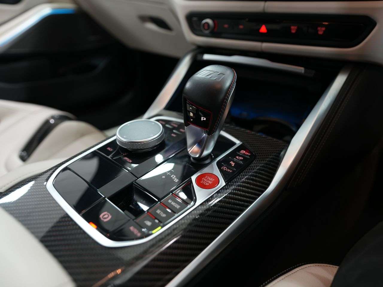 2023 BMW M3 2023 BMW M3
