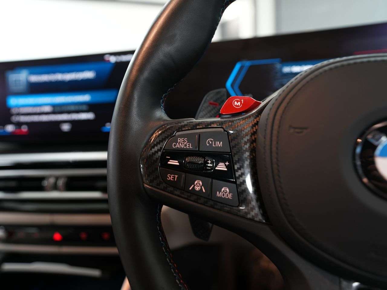 2023 BMW M3 2023 BMW M3