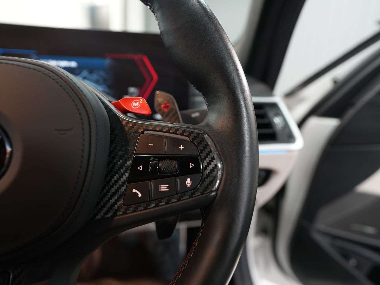 2023 BMW M3 2023 BMW M3