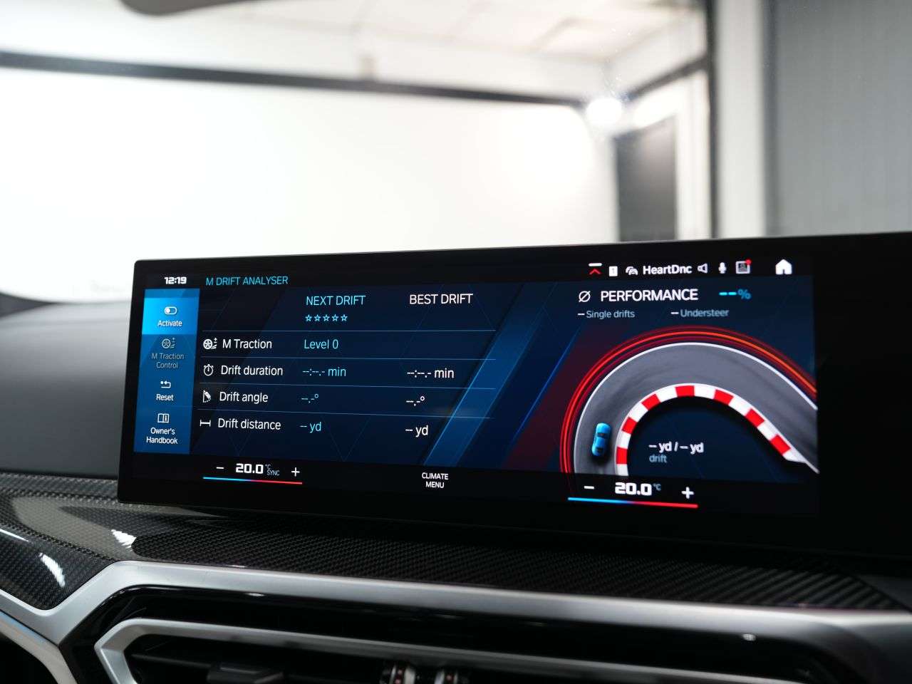 2023 BMW M3 2023 BMW M3