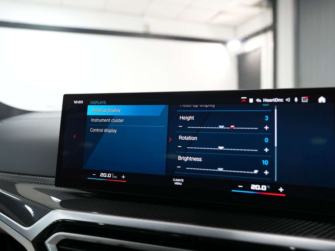 2023 BMW M3 2023 BMW M3