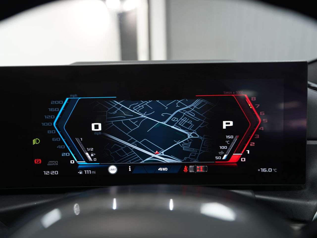 2023 BMW M3 2023 BMW M3