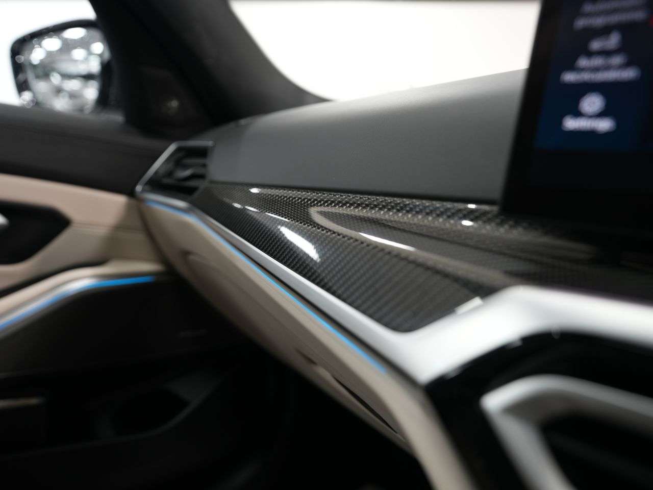 2023 BMW M3 2023 BMW M3
