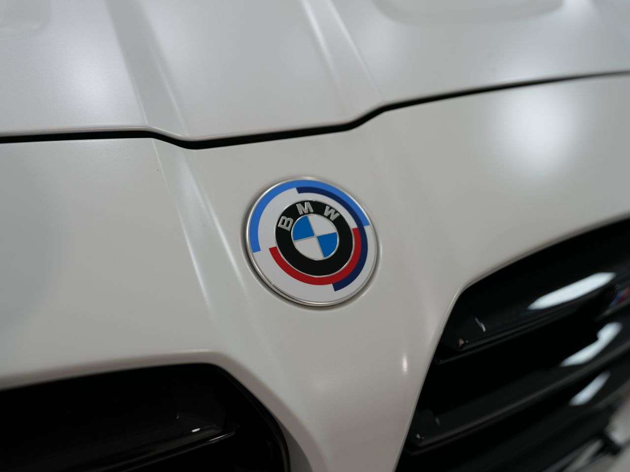 2023 BMW M3 2023 BMW M3