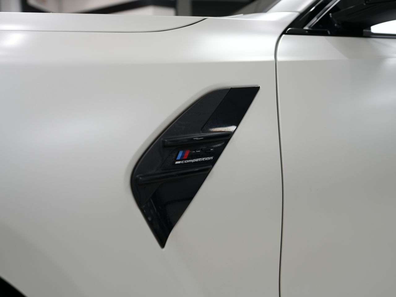 2023 BMW M3 2023 BMW M3