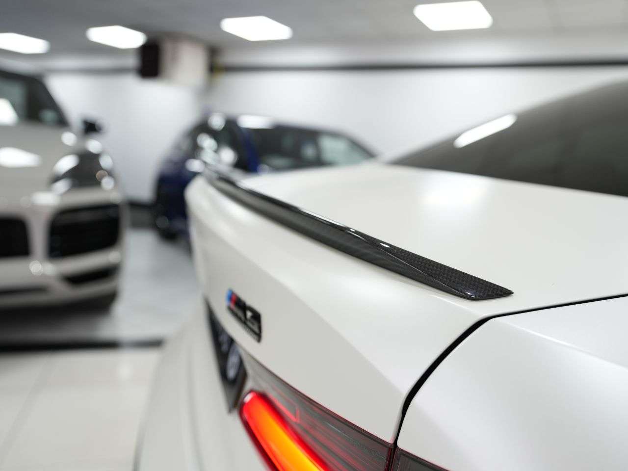 2023 BMW M3 2023 BMW M3