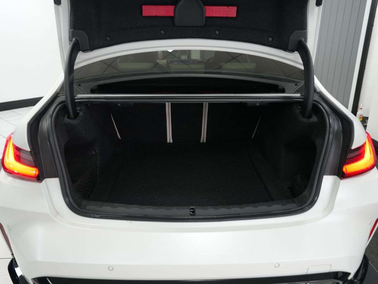 2023 BMW M3 2023 BMW M3