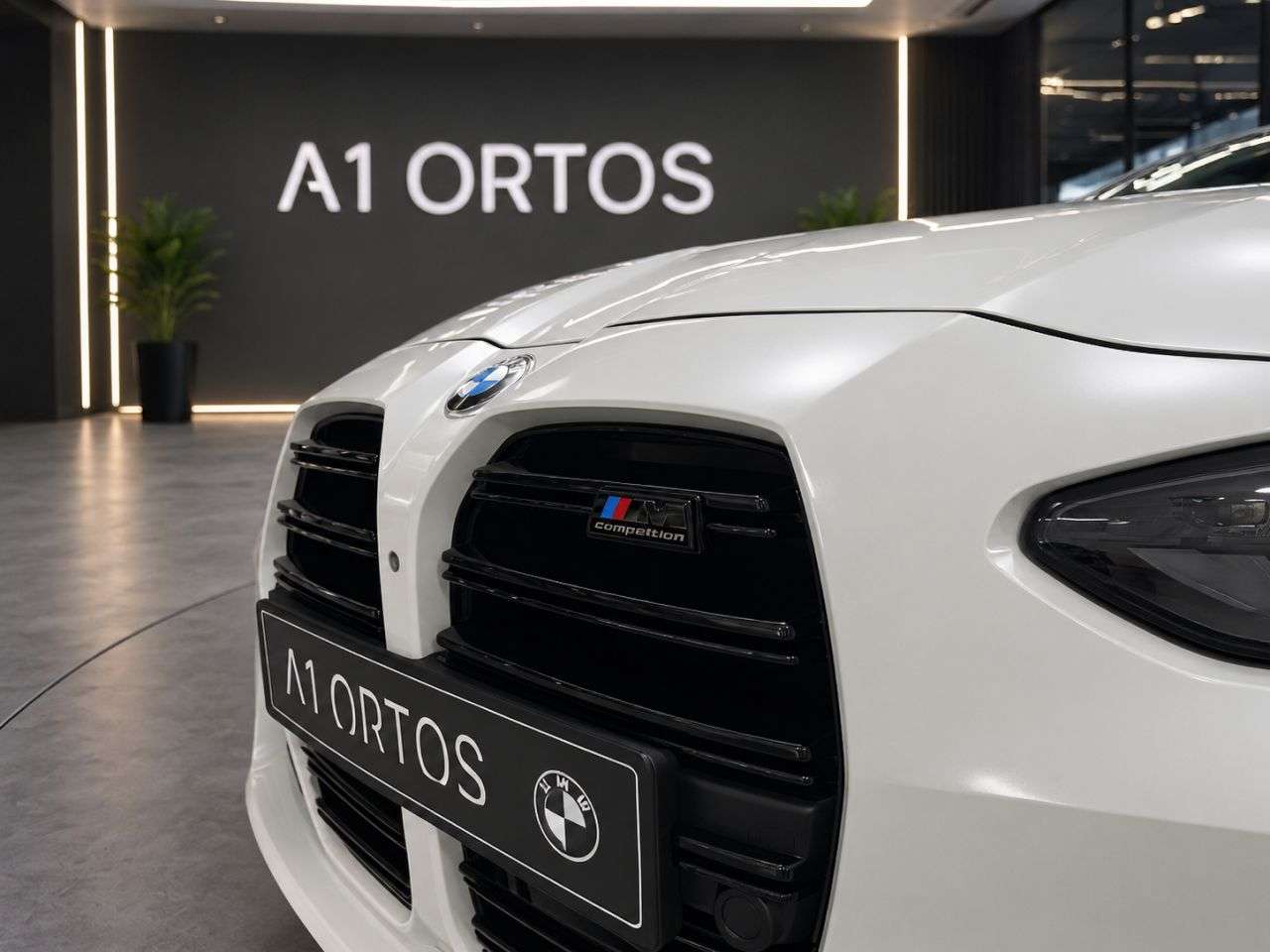 2023 BMW M3 2023 BMW M3