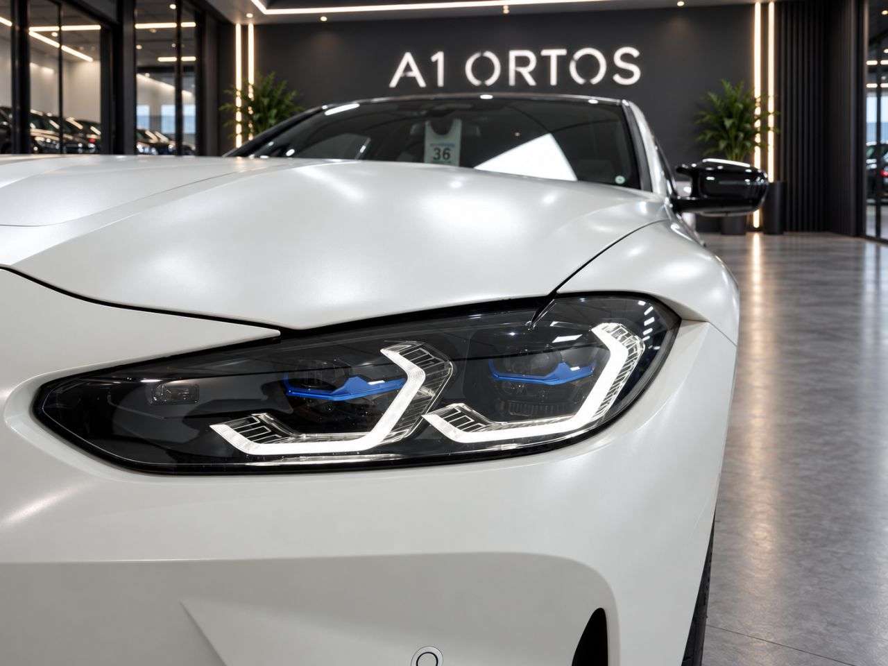 2023 BMW M3 2023 BMW M3