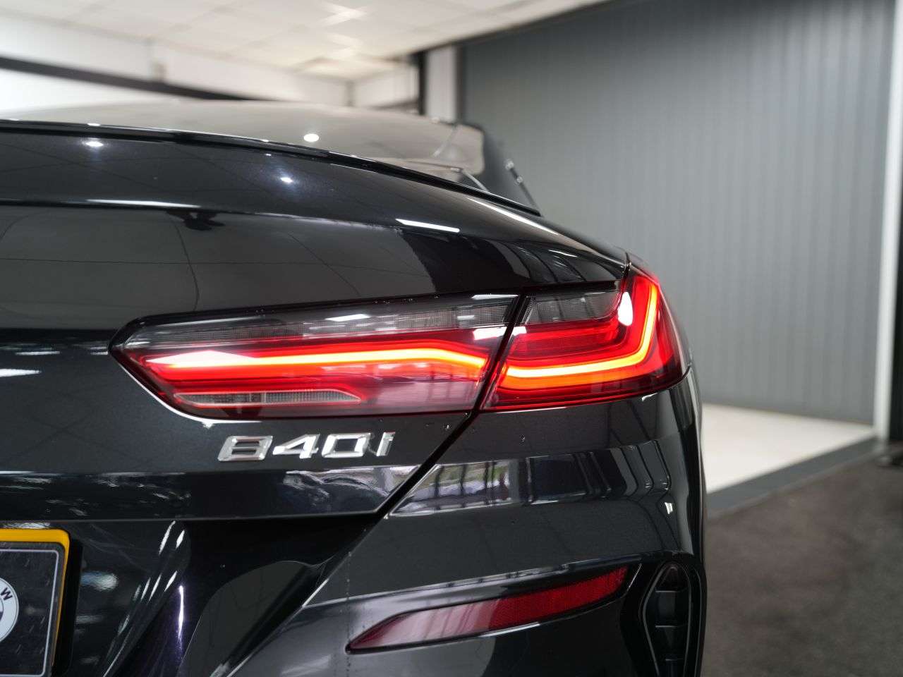 2022 BMW 8 SERIES 2022 BMW 8 SERIES