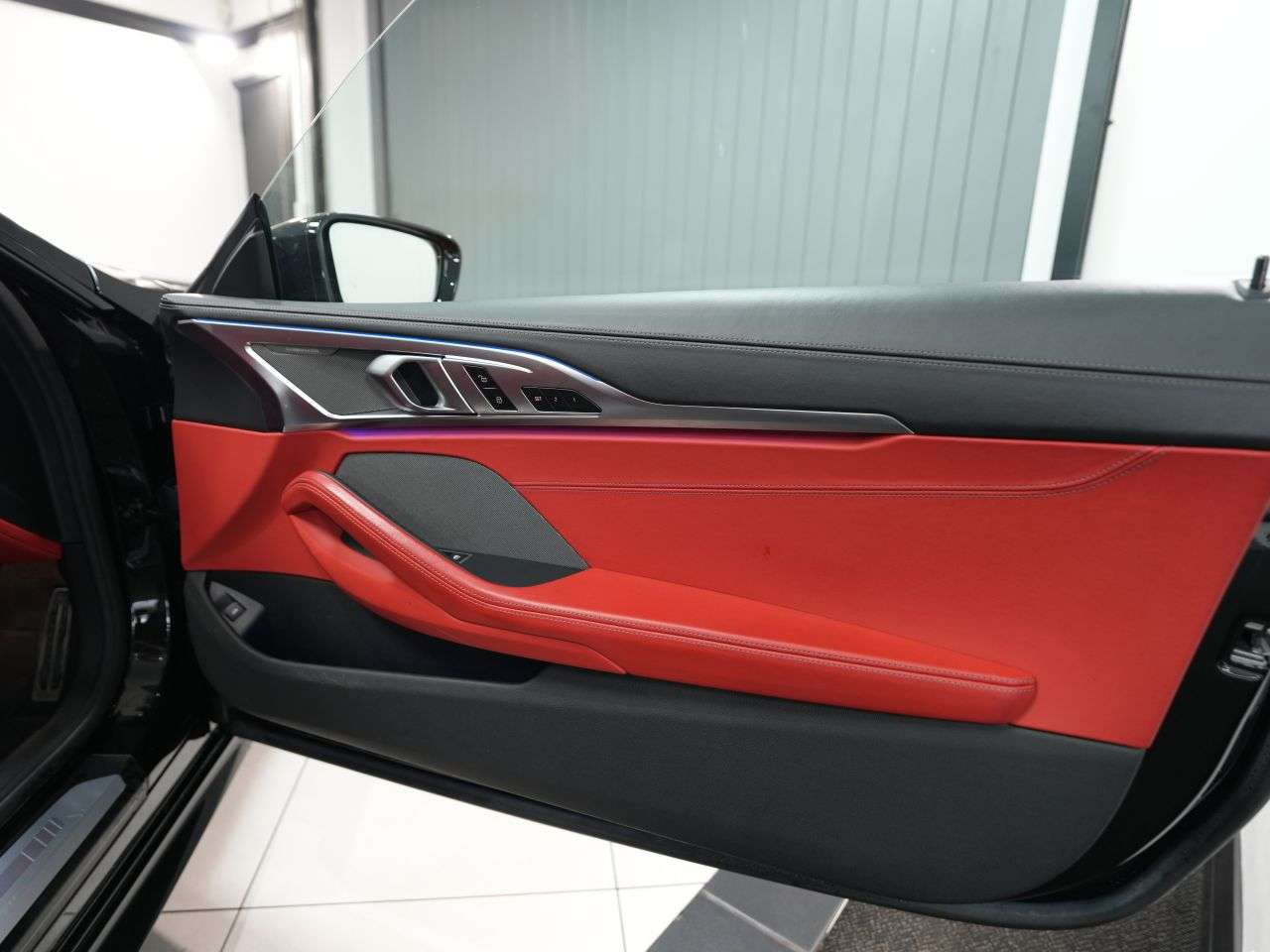 2022 BMW 8 SERIES 2022 BMW 8 SERIES