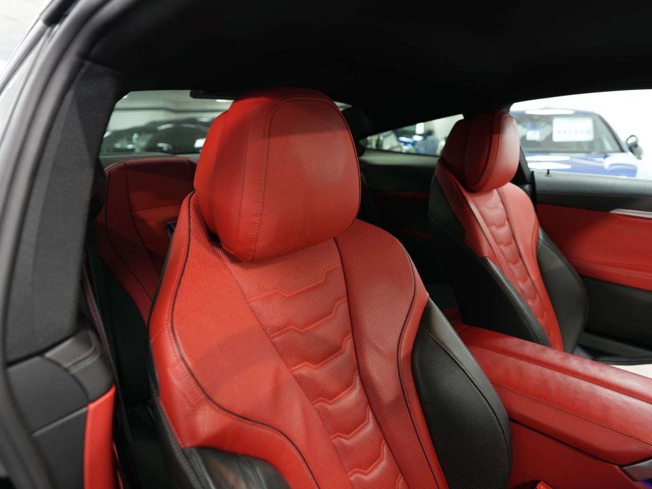2022 BMW 8 SERIES 2022 BMW 8 SERIES