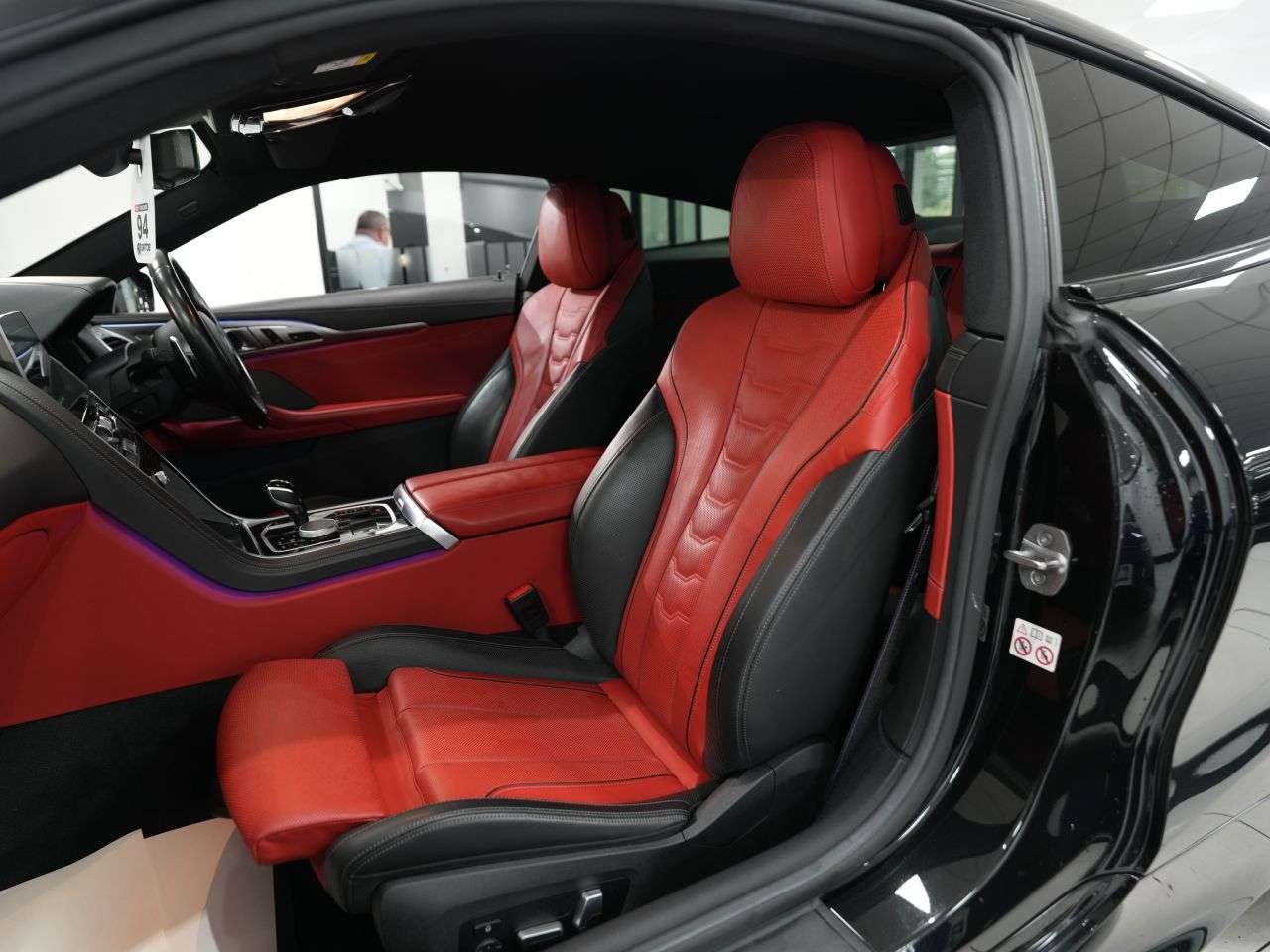 2022 BMW 8 SERIES 2022 BMW 8 SERIES
