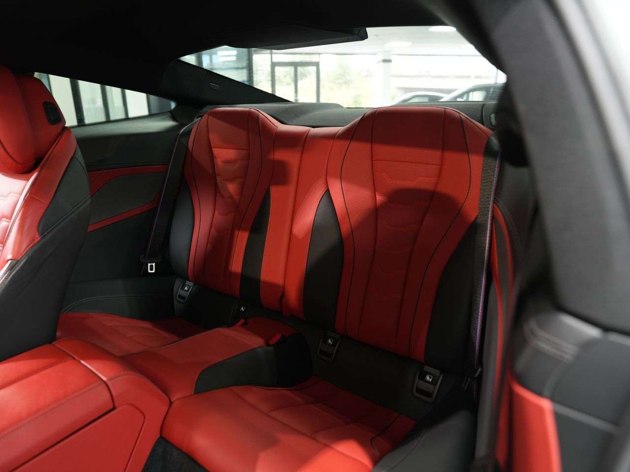 2022 BMW 8 SERIES 2022 BMW 8 SERIES