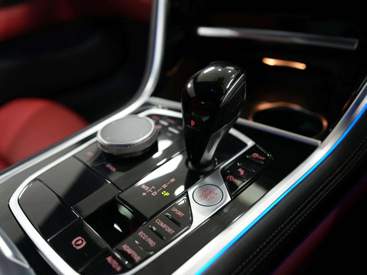 2022 BMW 8 SERIES 2022 BMW 8 SERIES