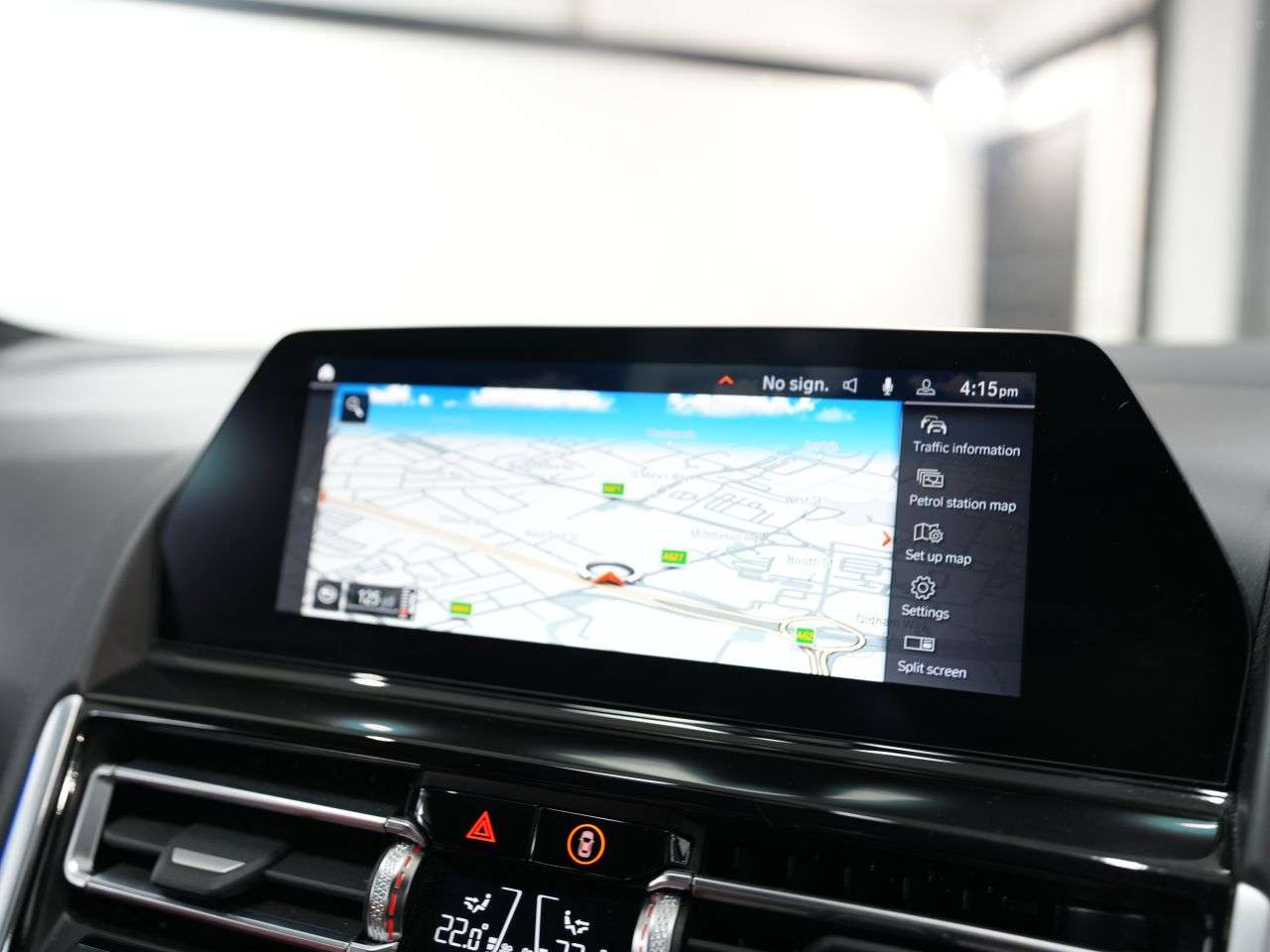 2022 BMW 8 SERIES 2022 BMW 8 SERIES