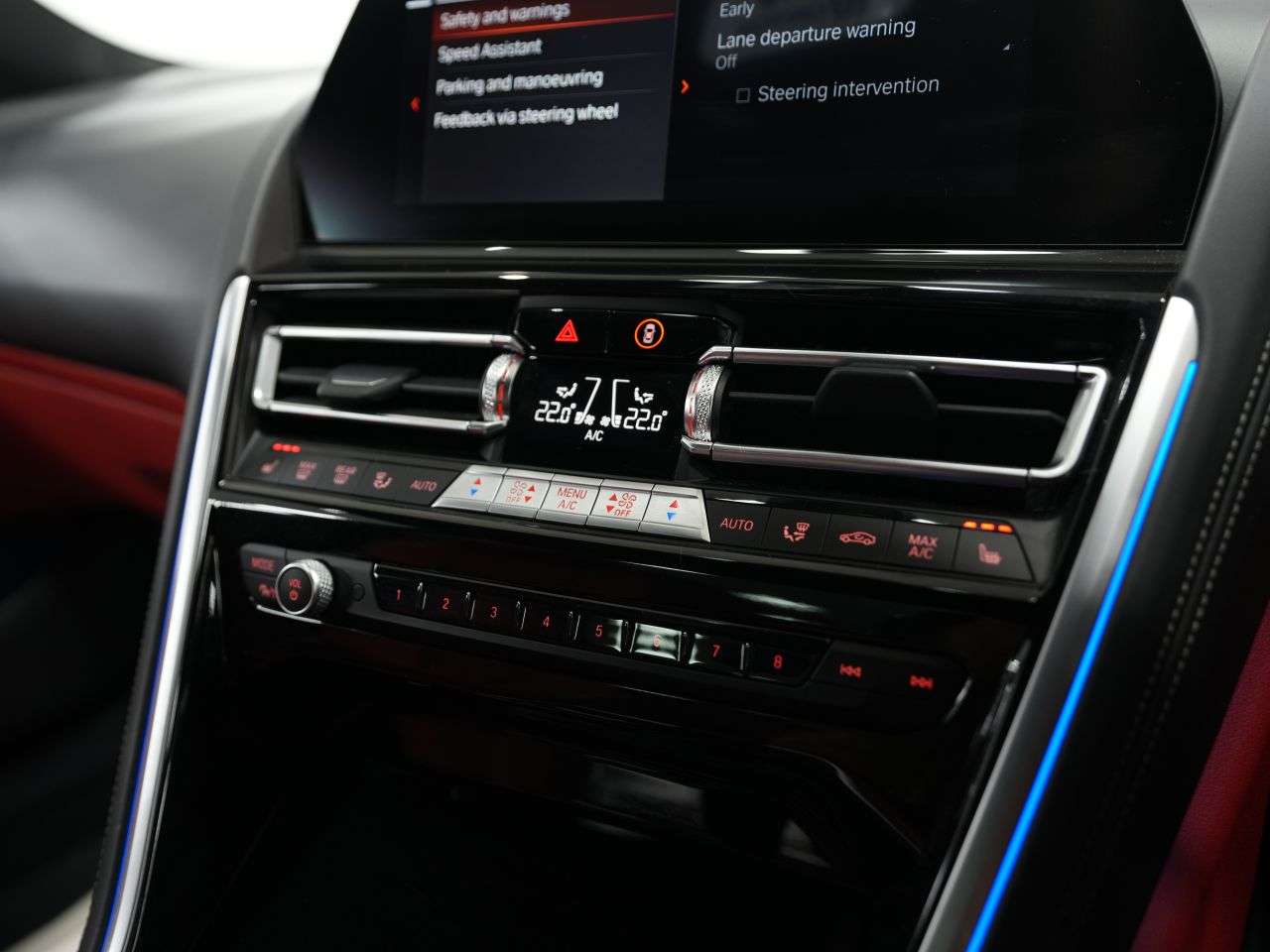 2022 BMW 8 SERIES 2022 BMW 8 SERIES