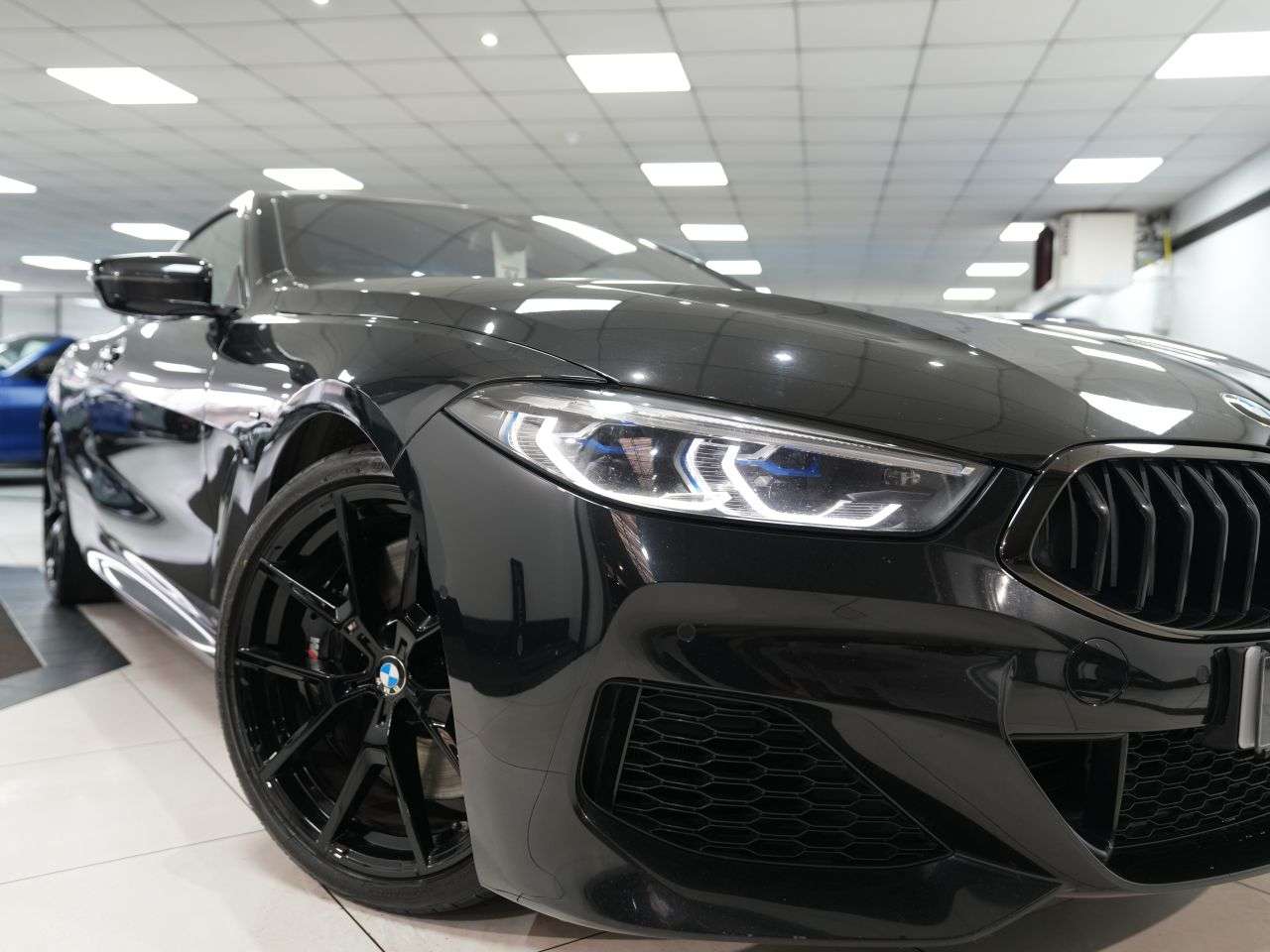 2022 BMW 8 SERIES 2022 BMW 8 SERIES