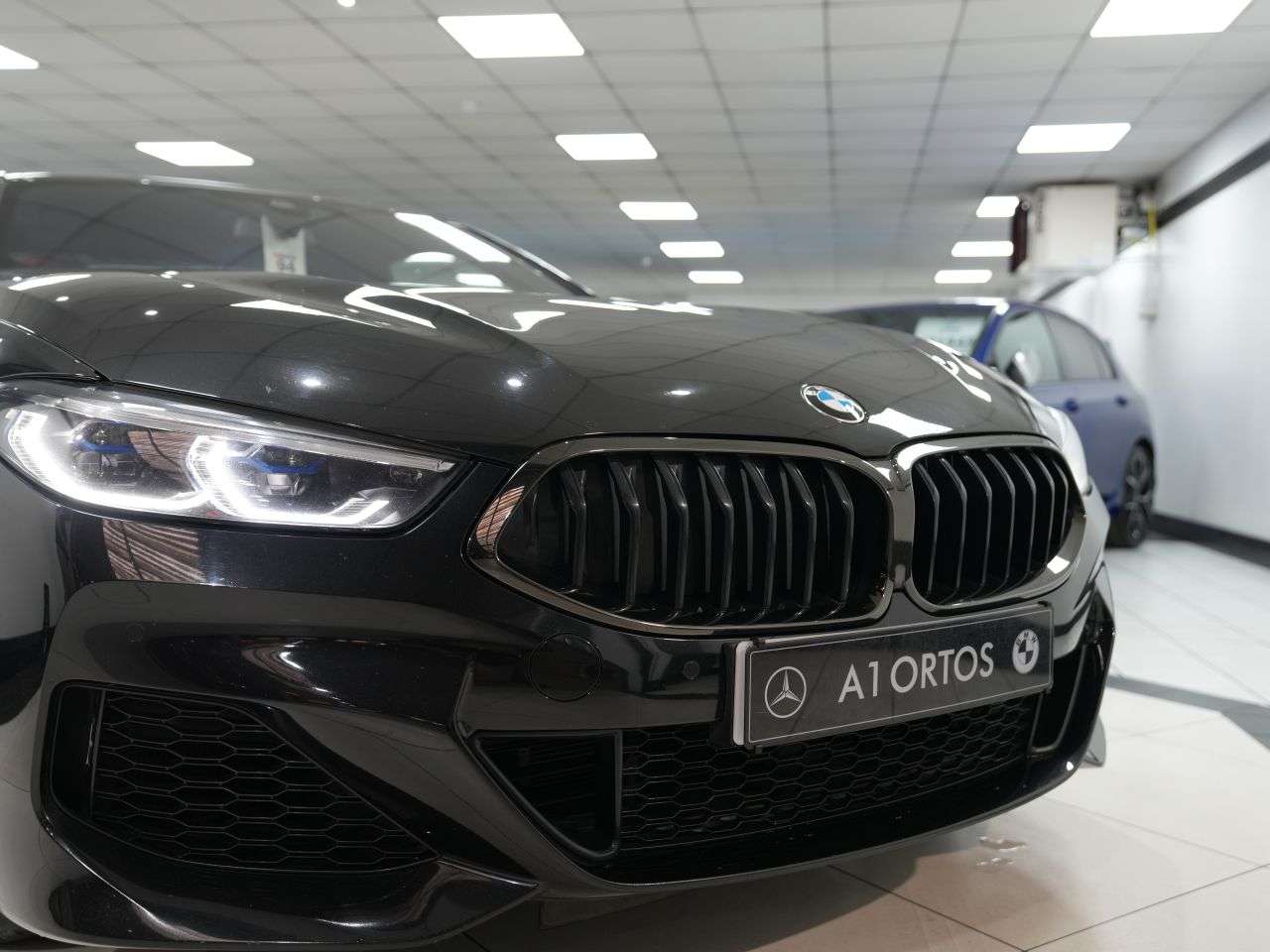 2022 BMW 8 SERIES 2022 BMW 8 SERIES