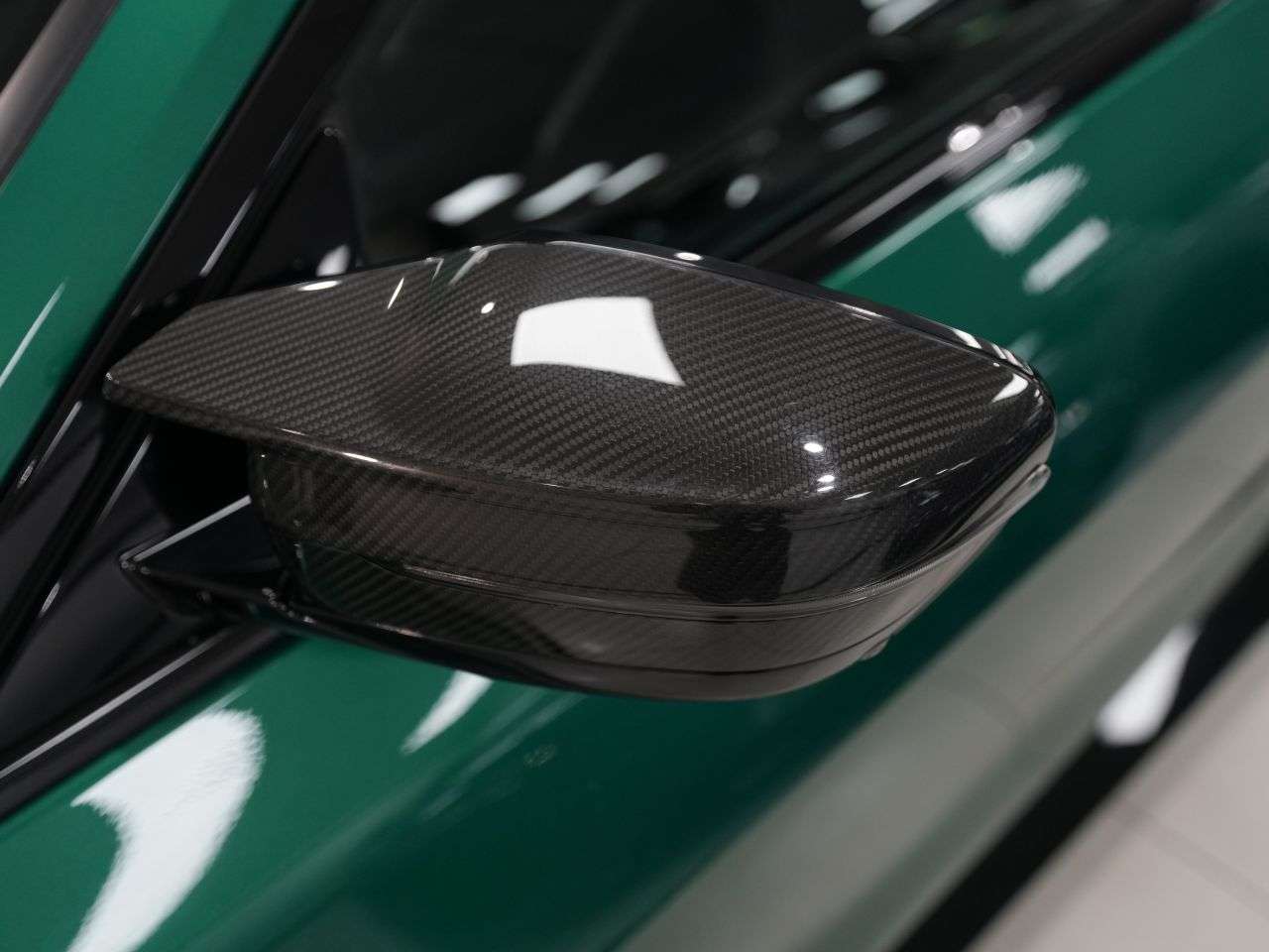 2021 BMW M4 2021 BMW M4