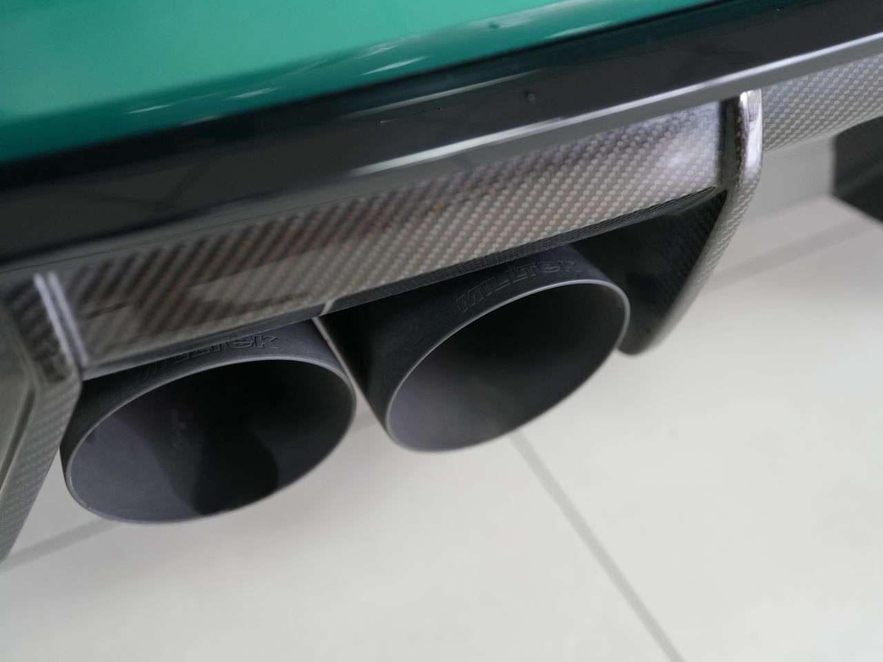 2021 BMW M4 2021 BMW M4