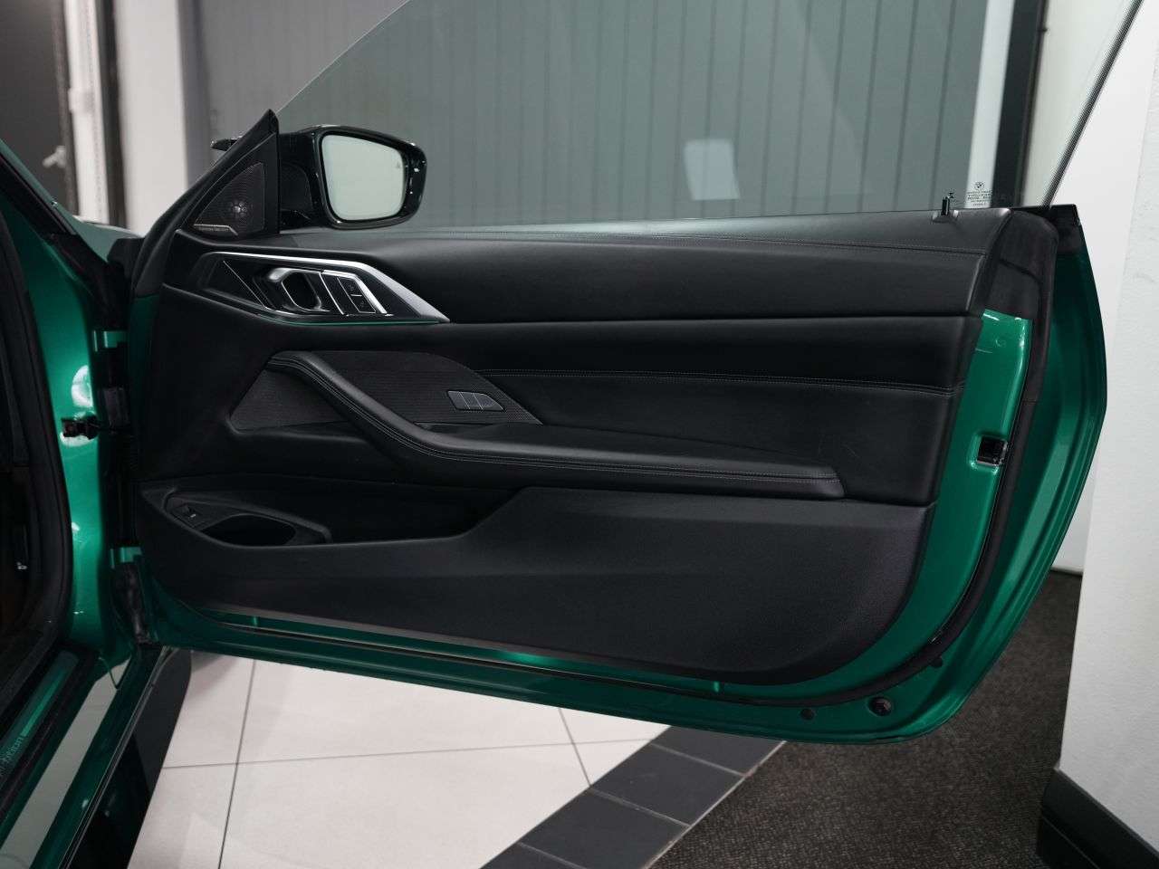 2021 BMW M4 2021 BMW M4