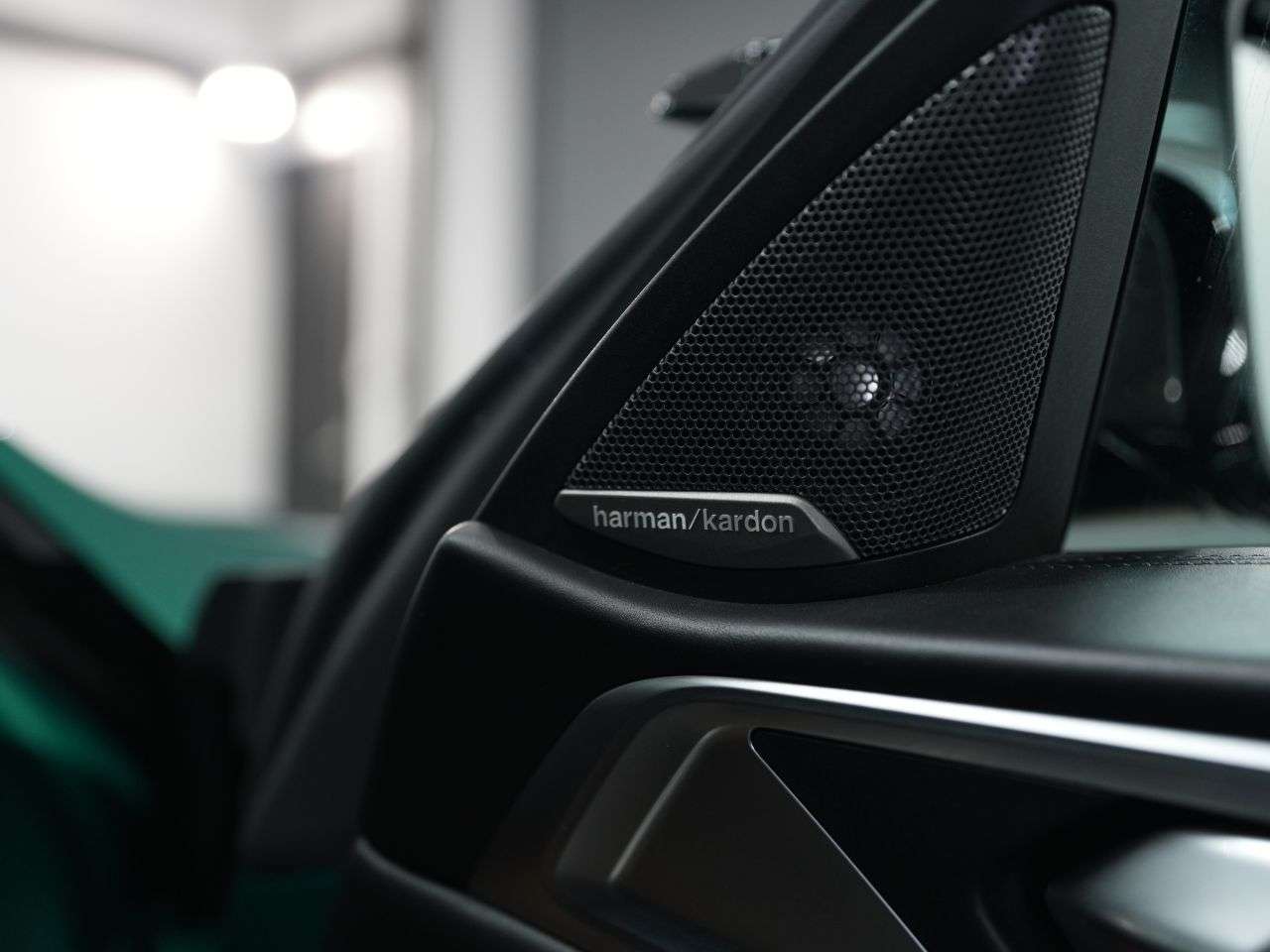 2021 BMW M4 2021 BMW M4