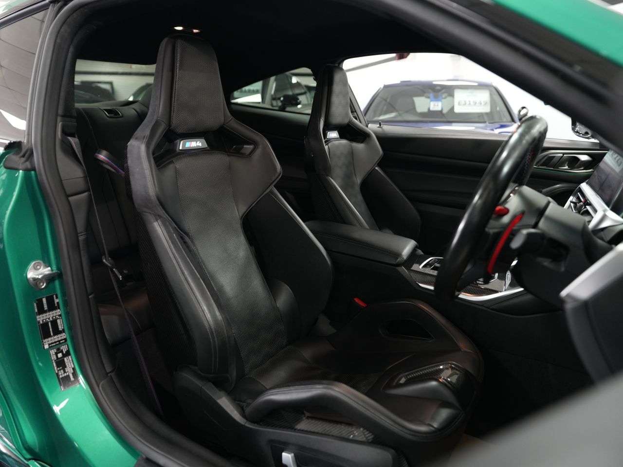 2021 BMW M4 2021 BMW M4