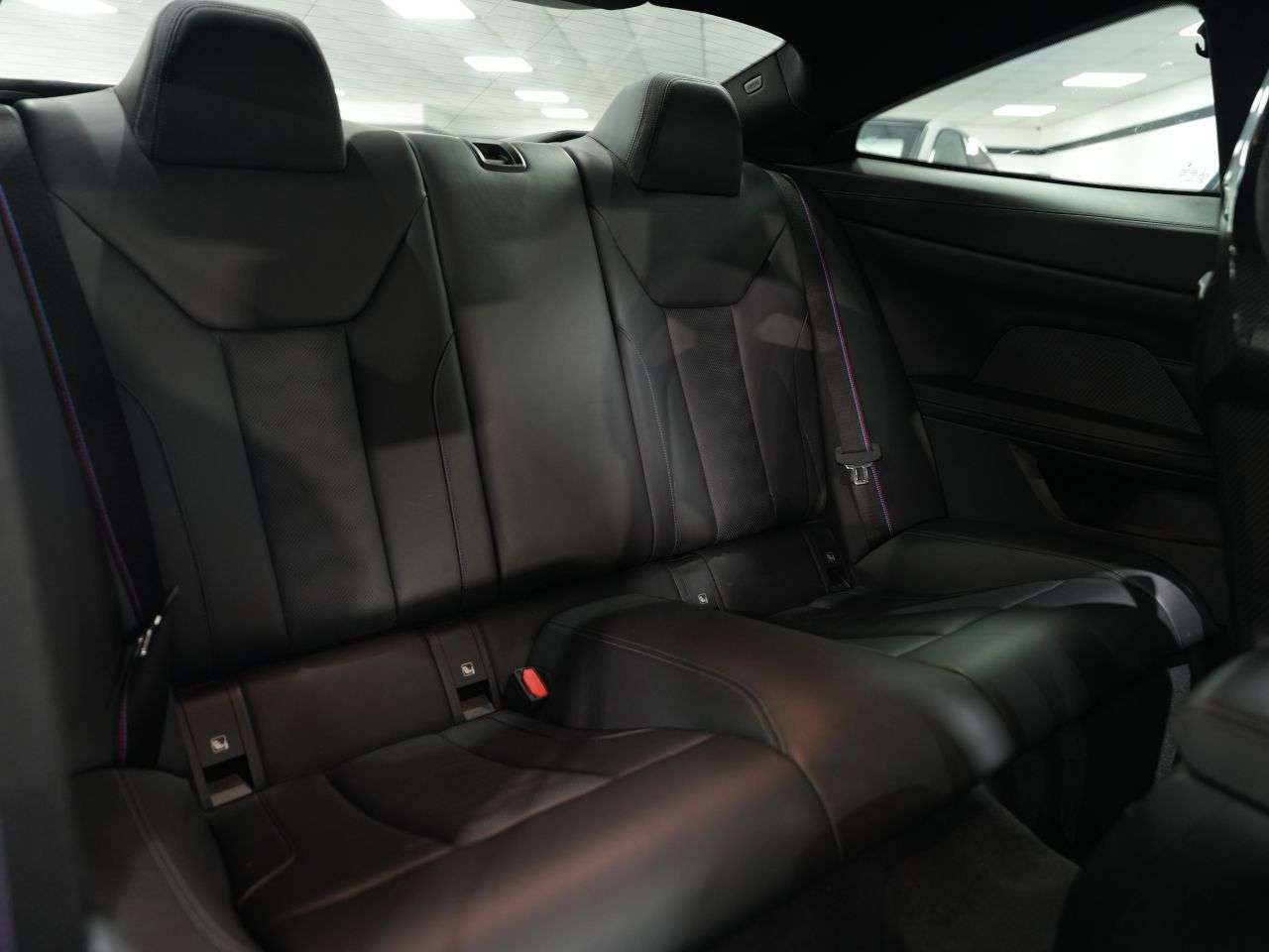 2021 BMW M4 2021 BMW M4