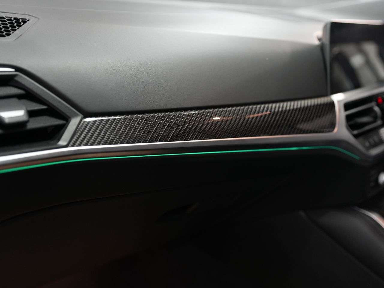 2021 BMW M4 2021 BMW M4